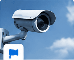 نظارت تصویری و امنیت