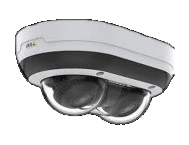 AXIS P3715-PLVE