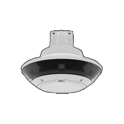 AXIS Q6010-E