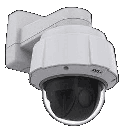 AXIS Q6075-E