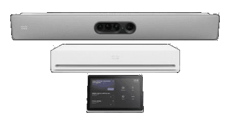 CISCO Webex Room Kits