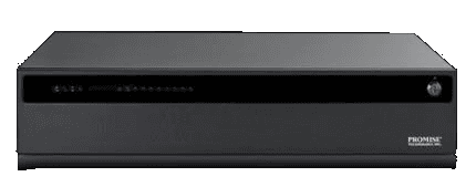 PROMISE Vess A3340 Series